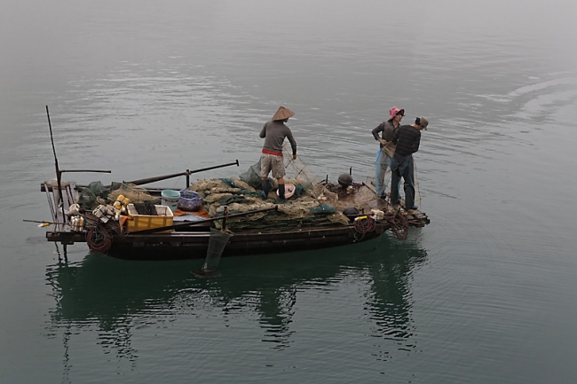 Hanoï-Baie d'Along-081